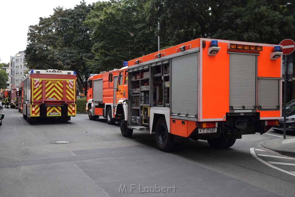 Feuer 2 WDR Koeln Altstadt Nord An der Rechtschule P096.JPG - Miklos Laubert